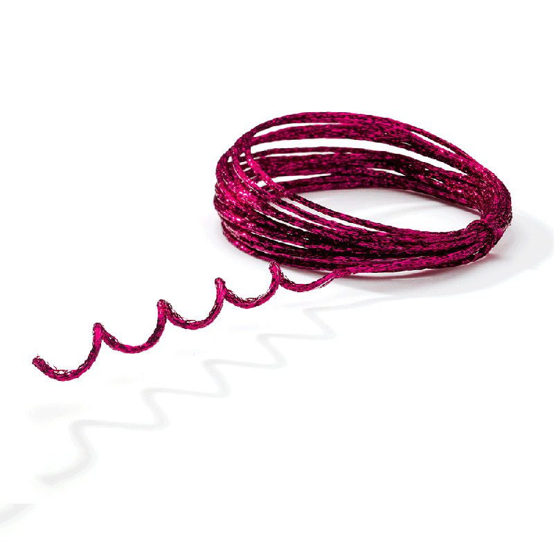 ARAME FLORAL METALIZADO PARA FLORICULTURA - FIRAL