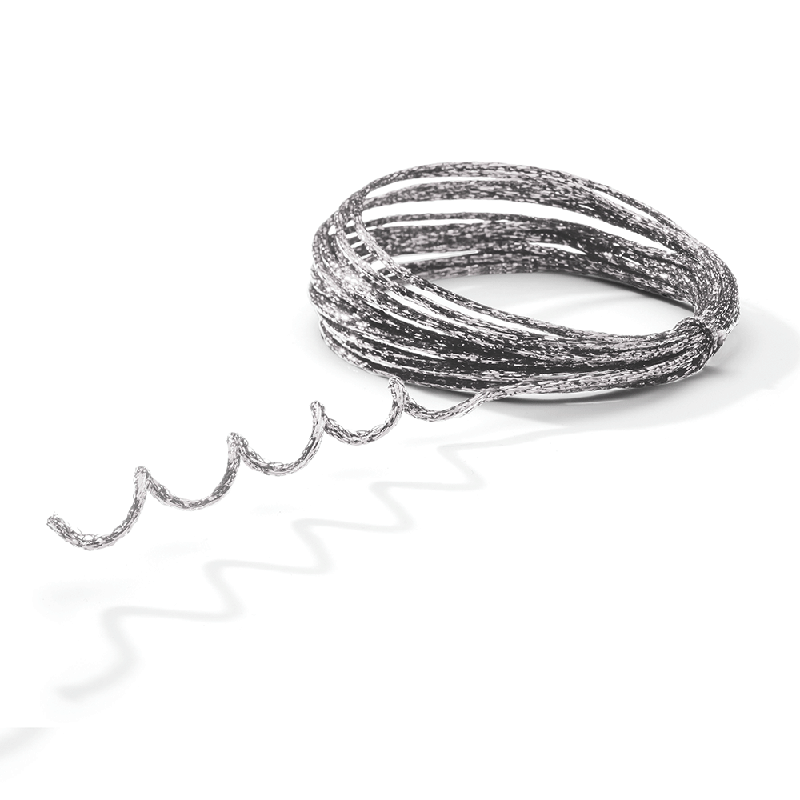 ARAME FLORAL METALIZADO PARA FLORICULTURA - FIRAL