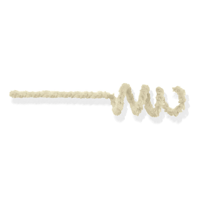 Chenille Colorido Com 6Mm/3M — variante imagem 2 · FIRAL atacado CNPJ fábrica Santa Catarina