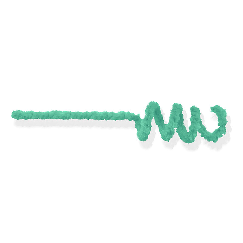 Chenille Colorido Com 6Mm/3M — variante imagem 4 · FIRAL atacado CNPJ fábrica Santa Catarina