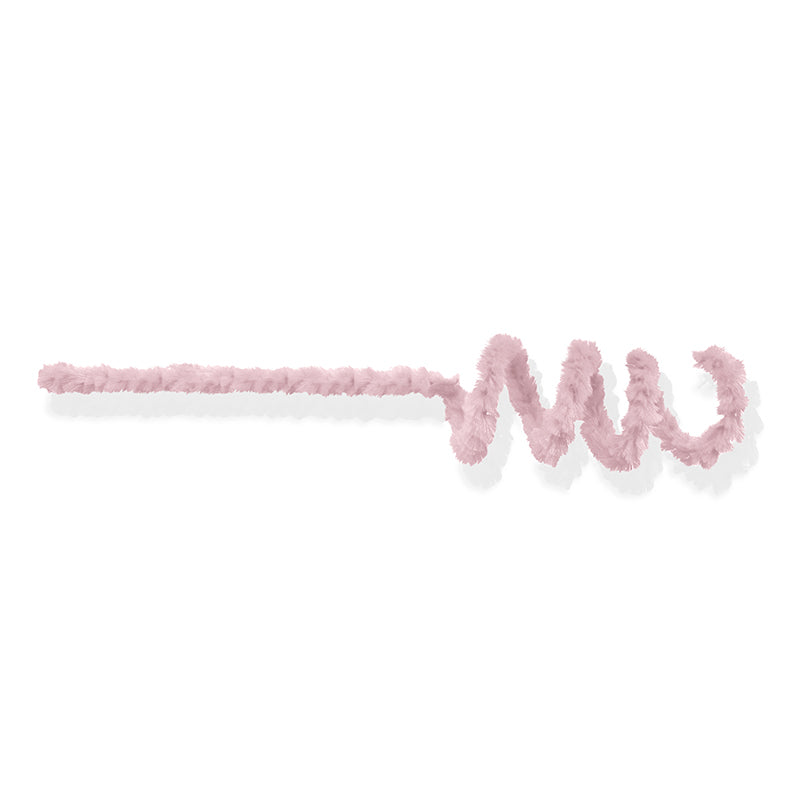 Chenille Colorido Com 6Mm/3M — variante imagem 6 · FIRAL atacado CNPJ fábrica Santa Catarina