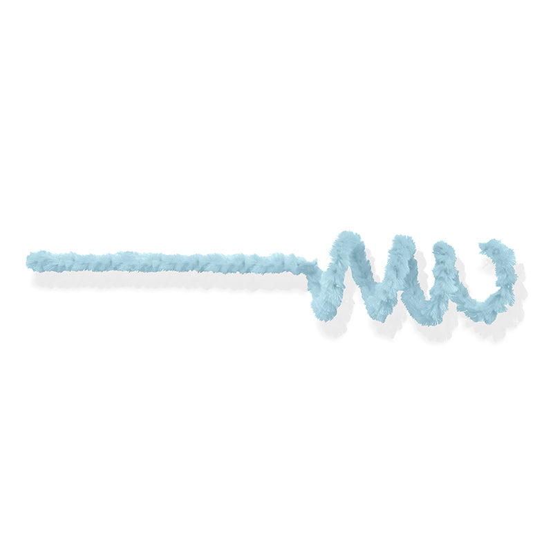 Chenille Colorido Com 6Mm/3M — variante imagem 12 · FIRAL atacado CNPJ fábrica Santa Catarina