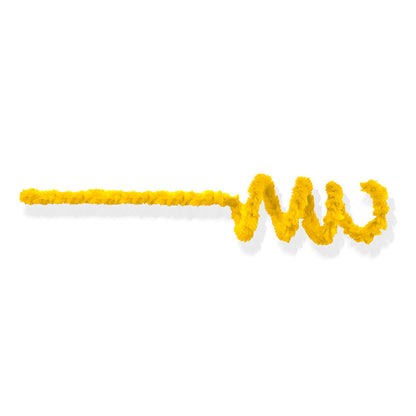 Chenille Colorido Com 6Mm/3M — variante imagem 17 · FIRAL atacado CNPJ fábrica Santa Catarina