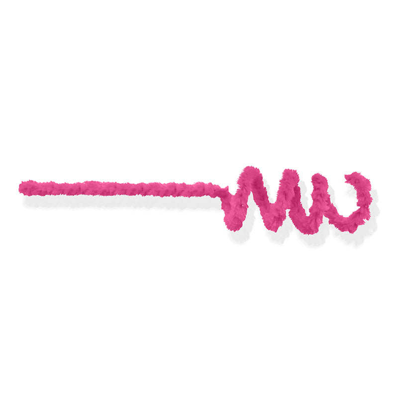 Chenille Colorido Com 6Mm/3M · FIRAL Atacado CNPJ
