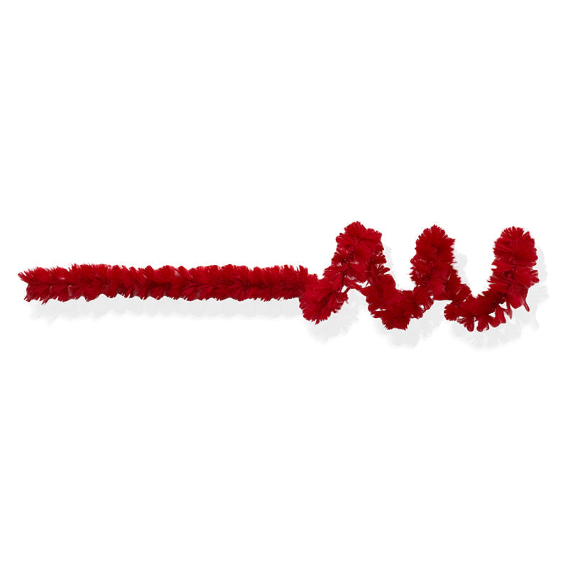 Chenille Colorido De 12Mm — variante imagem 4 · FIRAL atacado CNPJ fábrica Santa Catarina