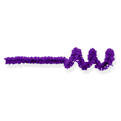 Chenille Colorido De 12Mm — variante imagem 6 · FIRAL atacado CNPJ fábrica Santa Catarina