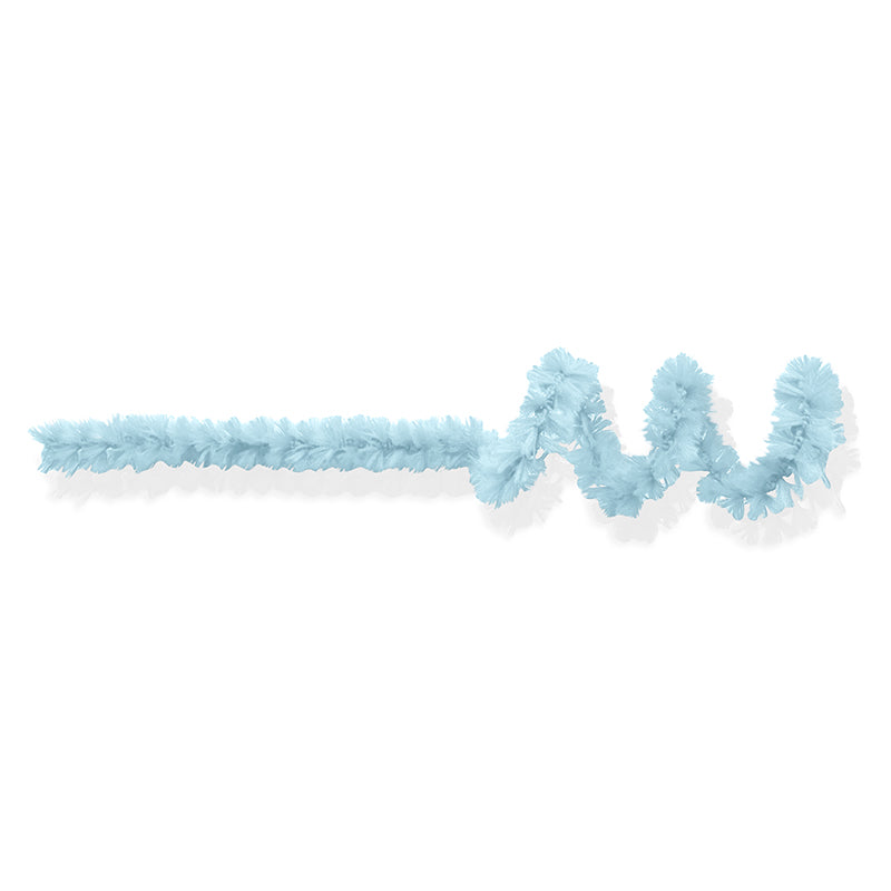 Chenille Colorido De 12Mm — variante imagem 9 · FIRAL atacado CNPJ fábrica Santa Catarina