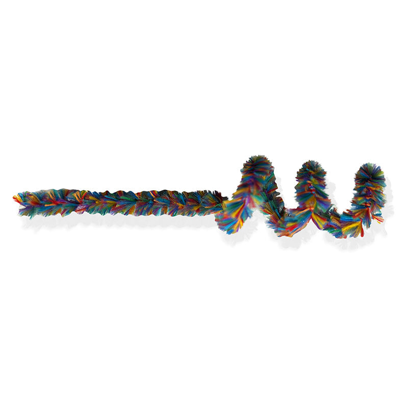 Chenille Colorido De 12Mm — variante imagem 12 · FIRAL atacado CNPJ fábrica Santa Catarina