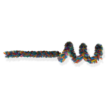 Chenille Colorido De 12Mm — variante imagem 12 · FIRAL atacado CNPJ fábrica Santa Catarina