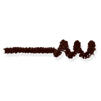 Chenille Colorido De 12Mm — variante imagem 13 · FIRAL atacado CNPJ fábrica Santa Catarina