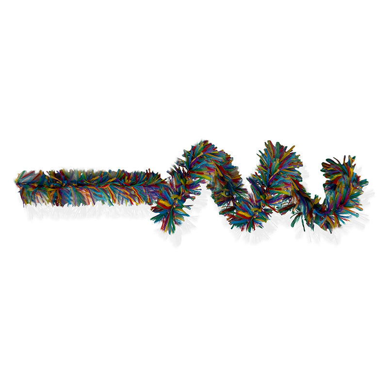Chenille Colorido 20Mm — variante imagem 15 · FIRAL atacado CNPJ fábrica Santa Catarina
