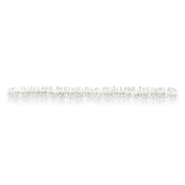 Haste Chenille Holográfico 8Mm · FIRAL Atacado CNPJ