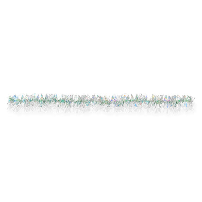 Haste Chenille Holográfico 8Mm — variante imagem 2 · FIRAL atacado CNPJ fábrica Santa Catarina