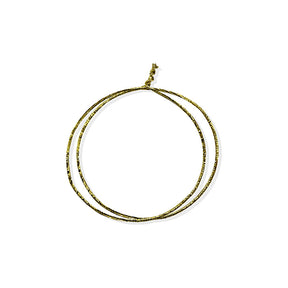 ARAME GALVANIZADO REVESTIDO DE FIO METALIZADO - FIRAL