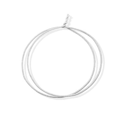 ARAME GALVANIZADO REVESTIDO EM POLIESTER COLORIDO O.9MM - FIRAL