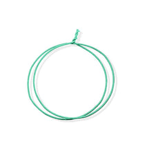 ARAME GALVANIZADO REVESTIDO EM POLIESTER COLORIDO O.9MM - FIRAL