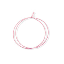 ARAME GALVANIZADO REVESTIDO EM POLIESTER COLORIDO O.9MM - FIRAL