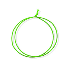 ARAME GALVANIZADO REVESTIDO EM POLIESTER COLORIDO O.9MM - FIRAL