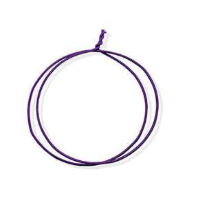 ARAME GALVANIZADO REVESTIDO EM POLIESTER COLORIDO O.9MM - FIRAL