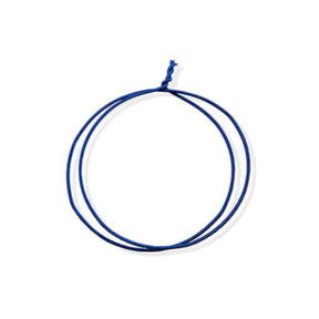 ARAME GALVANIZADO REVESTIDO EM POLIESTER COLORIDO O.9MM - FIRAL