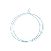 ARAME GALVANIZADO REVESTIDO EM POLIESTER COLORIDO O.9MM - FIRAL