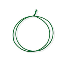 ARAME GALVANIZADO REVESTIDO EM POLIESTER COLORIDO O.9MM - FIRAL