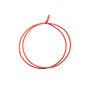 ARAME GALVANIZADO REVESTIDO EM POLIESTER COLORIDO O.9MM - FIRAL