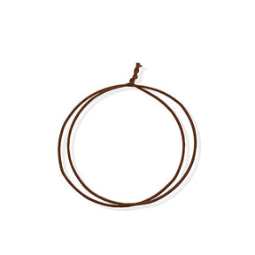 ARAME GALVANIZADO REVESTIDO EM POLIESTER COLORIDO O.9MM - FIRAL