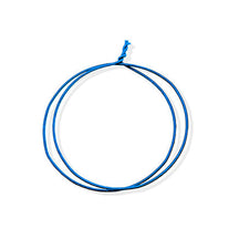 ARAME GALVANIZADO REVESTIDO EM POLIESTER COLORIDO O.9MM - FIRAL