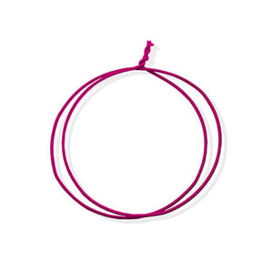 ARAME GALVANIZADO REVESTIDO EM POLIESTER COLORIDO O.9MM - FIRAL