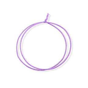 ARAME GALVANIZADO REVESTIDO EM POLIESTER COLORIDO O.9MM - FIRAL