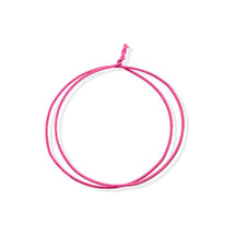 ARAME GALVANIZADO REVESTIDO EM POLIESTER COLORIDO O.9MM - FIRAL