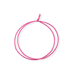 ARAME GALVANIZADO REVESTIDO EM POLIESTER COLORIDO O.9MM - FIRAL