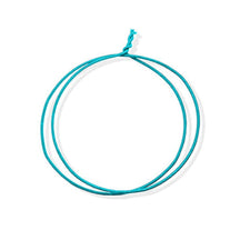 ARAME GALVANIZADO REVESTIDO EM POLIESTER COLORIDO O.9MM - FIRAL