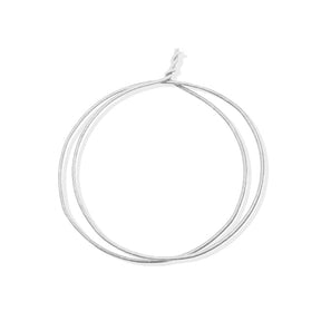 ARAME GALVANIZADO REVESTIDO DE POLIÉSTER COLORIDO COM 1.2MM - FIRAL