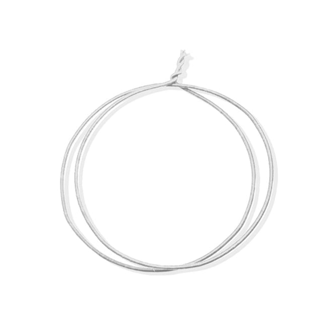 ARAME GALVANIZADO REVESTIDO DE POLIÉSTER COLORIDO COM 1.2MM - FIRAL