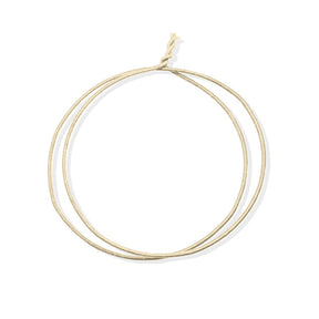 ARAME GALVANIZADO REVESTIDO DE POLIÉSTER COLORIDO COM 1.2MM - FIRAL