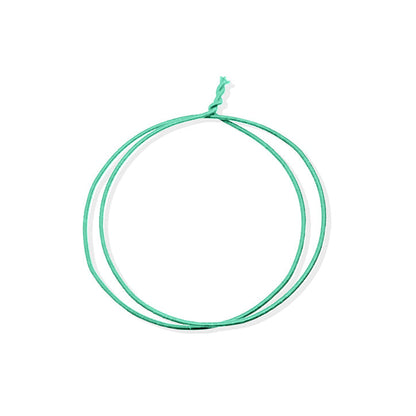 Arame Galvanizado Revestido De Poliéster Colorido Com 1.2Mm — variante imagem 4 · FIRAL atacado CNPJ fábrica Santa Catarina