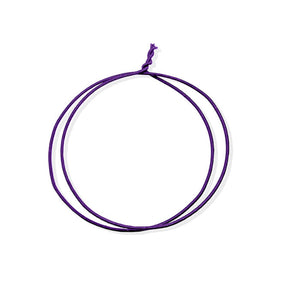 ARAME GALVANIZADO REVESTIDO DE POLIÉSTER COLORIDO COM 1.2MM - FIRAL