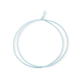 ARAME GALVANIZADO REVESTIDO DE POLIÉSTER COLORIDO COM 1.2MM - FIRAL