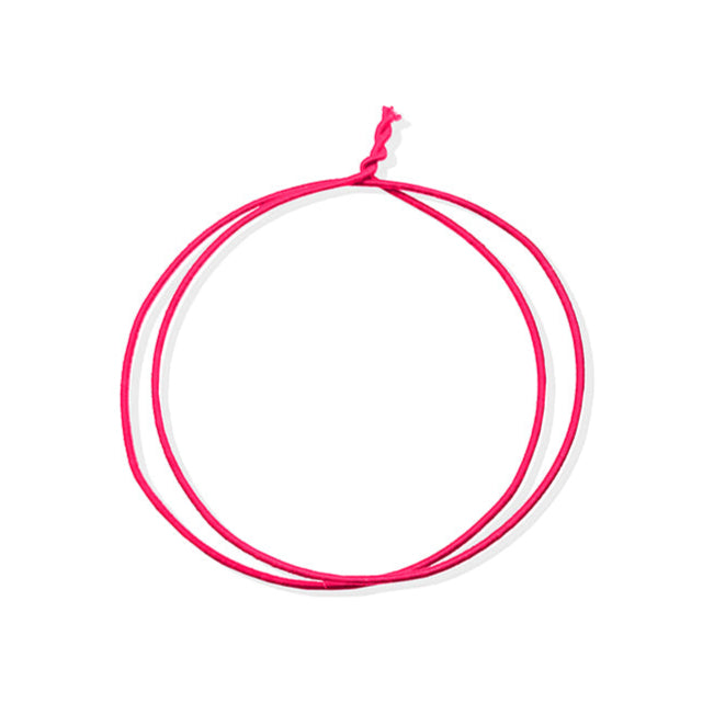 ARAME GALVANIZADO REVESTIDO DE POLIÉSTER COLORIDO COM 1.2MM - FIRAL