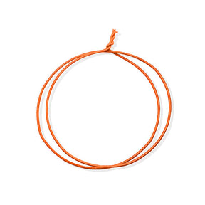 ARAME GALVANIZADO REVESTIDO DE POLIÉSTER COLORIDO COM 1.2MM - FIRAL