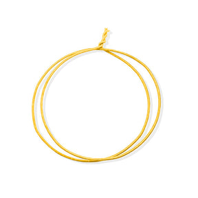 ARAME GALVANIZADO REVESTIDO DE POLIÉSTER COLORIDO COM 1.2MM - FIRAL