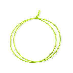 ARAME GALVANIZADO REVESTIDO DE POLIÉSTER COLORIDO COM 1.2MM - FIRAL