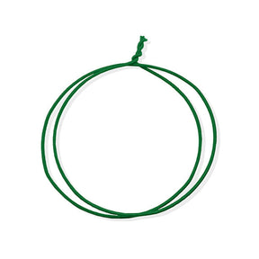 ARAME GALVANIZADO REVESTIDO DE POLIÉSTER COLORIDO COM 1.2MM - FIRAL