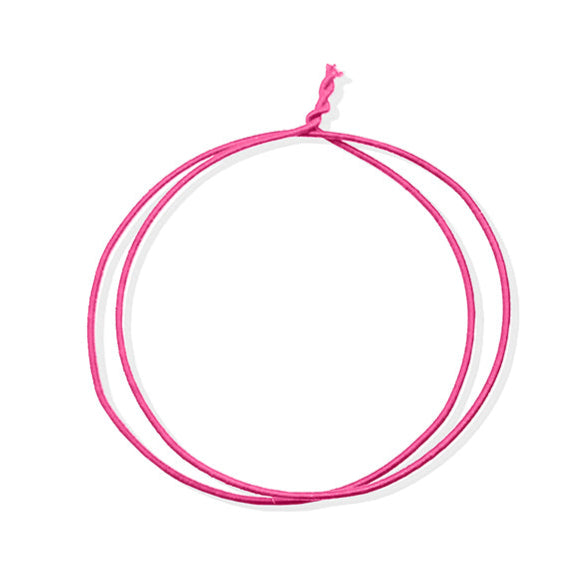 ARAME GALVANIZADO REVESTIDO DE POLIÉSTER COLORIDO COM 1.2MM - FIRAL