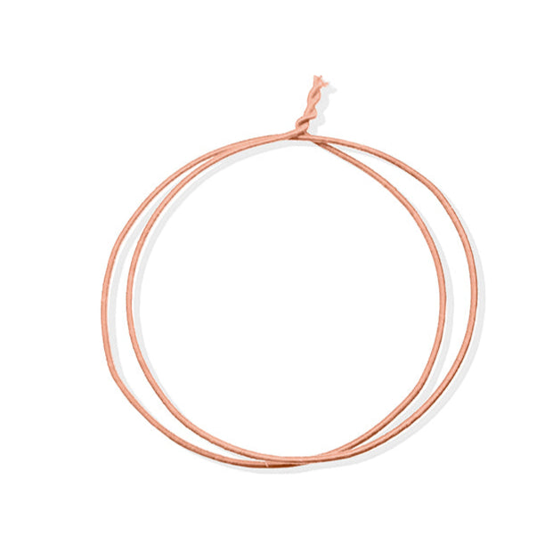 ARAME GALVANIZADO REVESTIDO DE POLIÉSTER COLORIDO COM 1.2MM - FIRAL