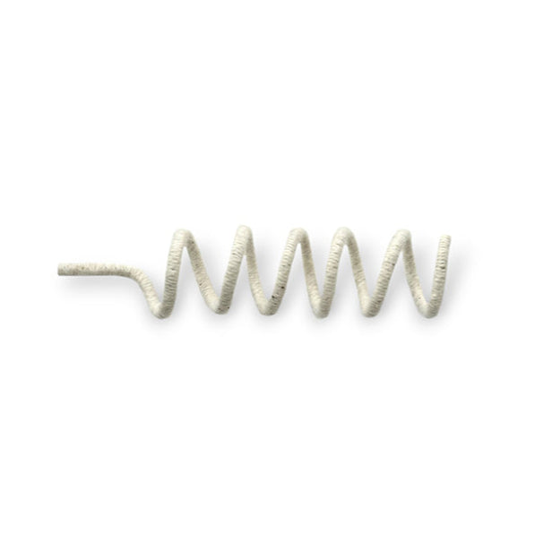 Arame Galvanizado Revestido De Algodão 1.5MM/5M — variante imagem 2 · FIRAL atacado CNPJ fábrica Santa Catarina