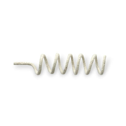 Arame Galvanizado Revestido De Algodão 1.5MM/5M — variante imagem 2 · FIRAL atacado CNPJ fábrica Santa Catarina
