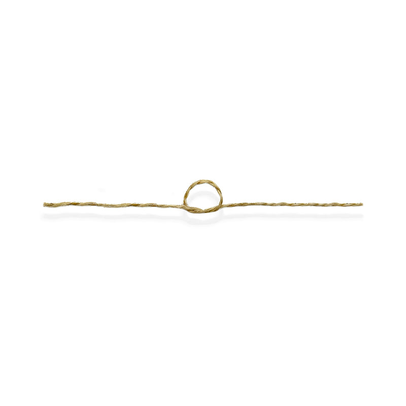 Cordao Franciscano De Juta 1.5MM/100M — variante imagem 2 · FIRAL atacado CNPJ fábrica Santa Catarina